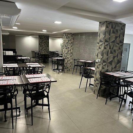 Brasilia Park Hotel Candangolandia Exterior photo