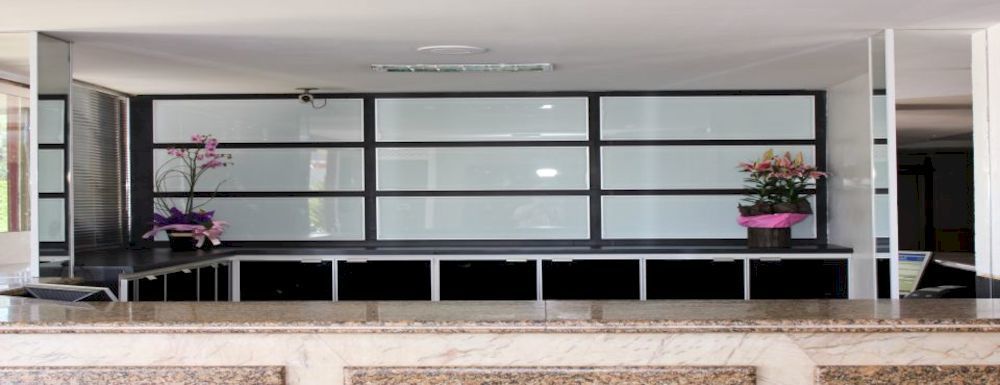 Brasilia Park Hotel Candangolandia Exterior photo